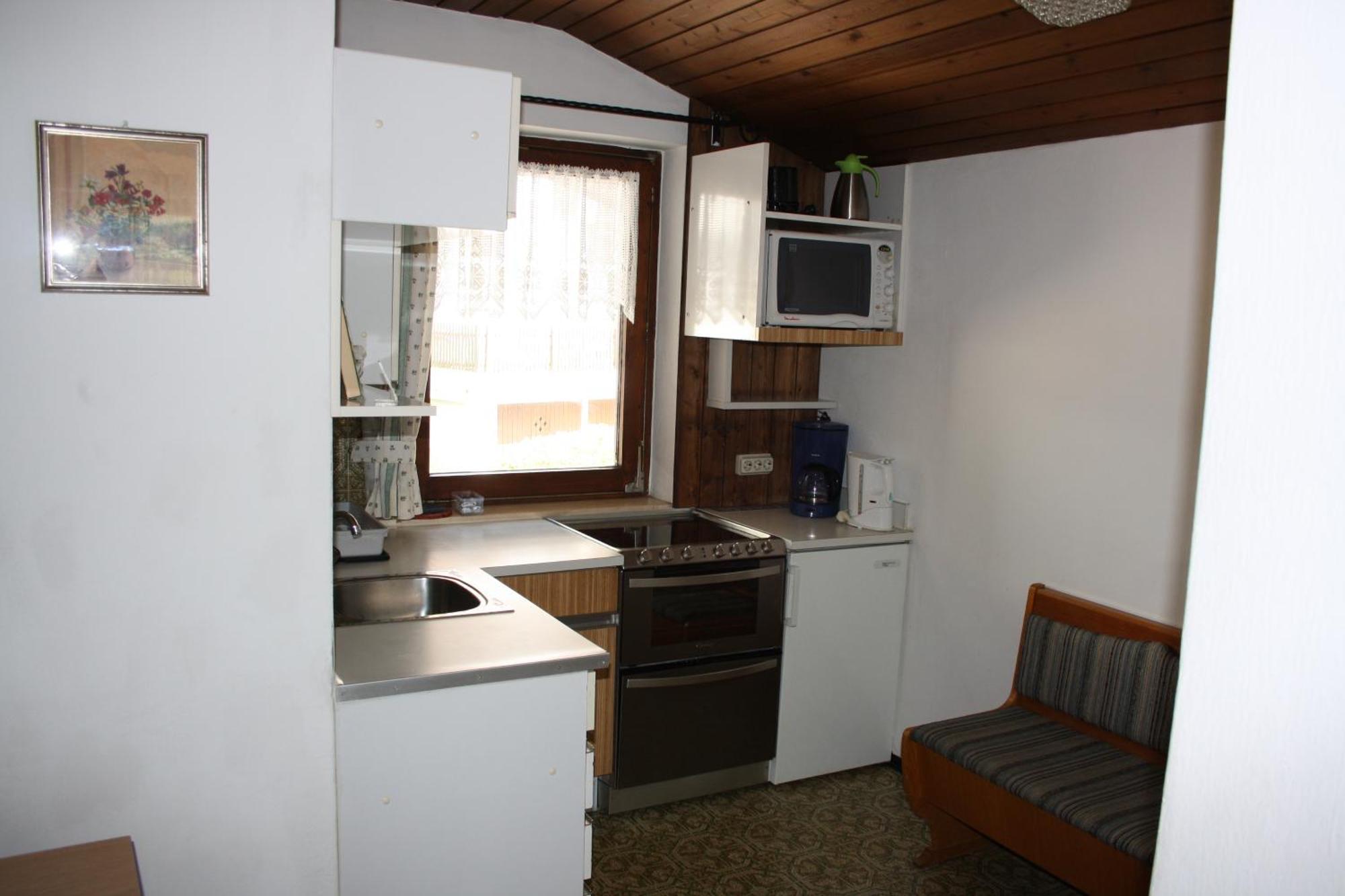 Haus Gassner Apartman Bad Hofgastein Szoba fotó