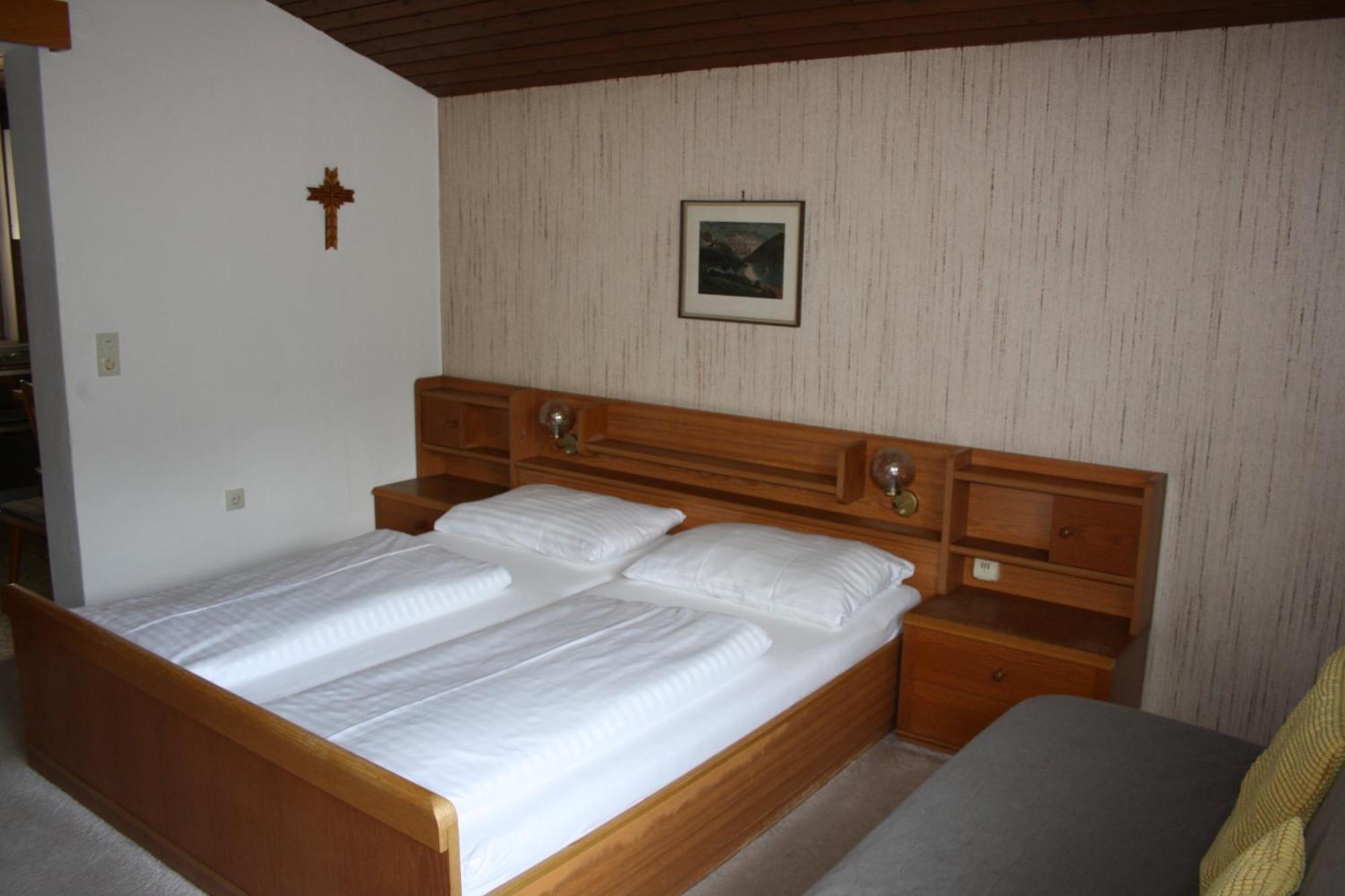 Haus Gassner Apartman Bad Hofgastein Szoba fotó