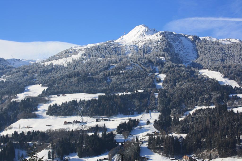 Haus Gassner Apartman Bad Hofgastein Szoba fotó