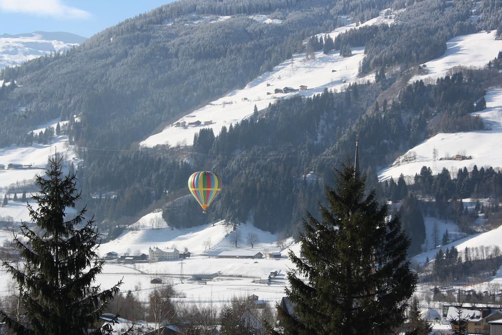 Haus Gassner Apartman Bad Hofgastein Szoba fotó