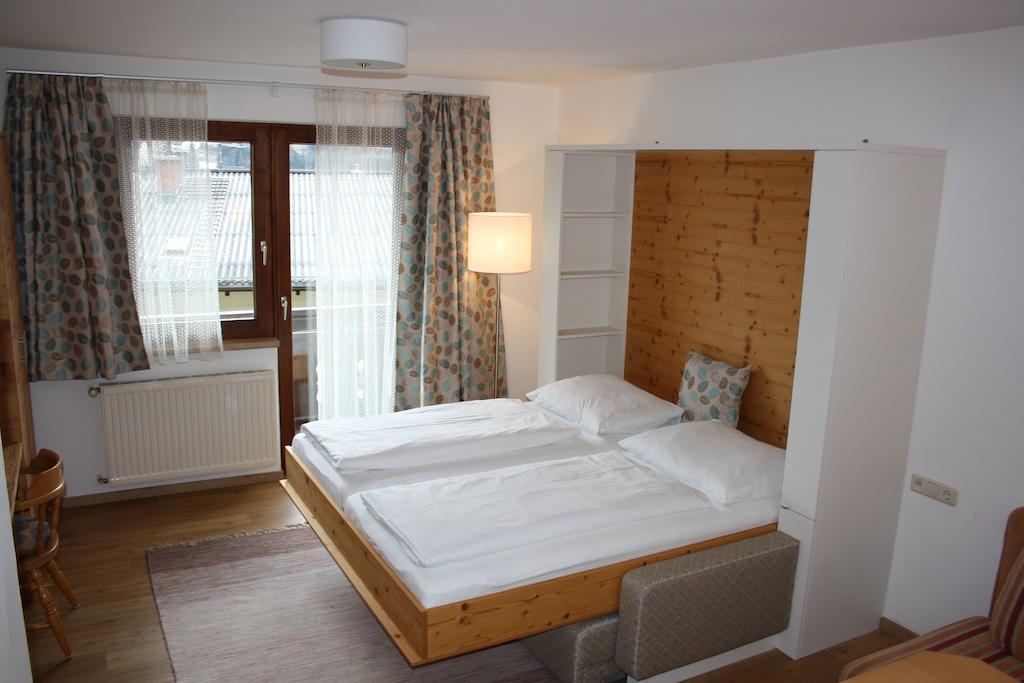 Haus Gassner Apartman Bad Hofgastein Kültér fotó