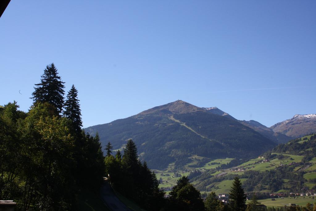 Haus Gassner Apartman Bad Hofgastein Kültér fotó